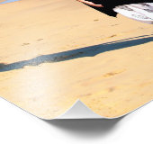 Aangepaste foto Druk je familiefoto's af met mama Foto Afdruk (Hoek)