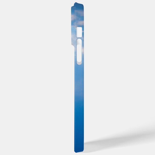 Aangepaste foto eerste klasse mam beste moderne Case-Mate iPhone case (Achterkant / Links)