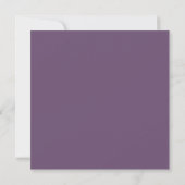 Aangepaste foto Elegant eerste Moederdag Modern Kaart (Achterkant)
