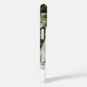 Aangepaste foto en gepersonaliseerd huwelijkscadea Case-Mate iPhone case (Achterkant / Rechts)