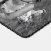 Aangepaste foto en jaarkalender 2026 Grote muis Bureaumat (Hoek)