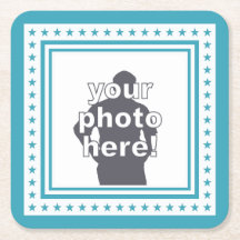 AANGEPASTE FOTO- EN KLEURENonderzetters