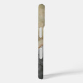 Aangepaste foto en naam. Case-Mate iPhone case (Achterkant / Rechts)