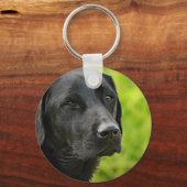 Aangepaste foto en naam van aangepast pakket sleutelhanger (Achterkant)