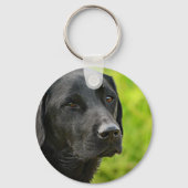 Aangepaste foto en naam van aangepast pakket sleutelhanger (Achterkant)