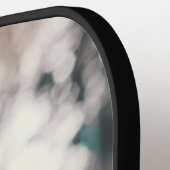 Aangepaste foto en persoonlijke naam pickleball paddle (Links Detail)