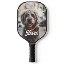 Aangepaste foto en persoonlijke naam