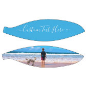 Aangepaste foto en tekst basketbal uw eigen ontwer (Panelen)