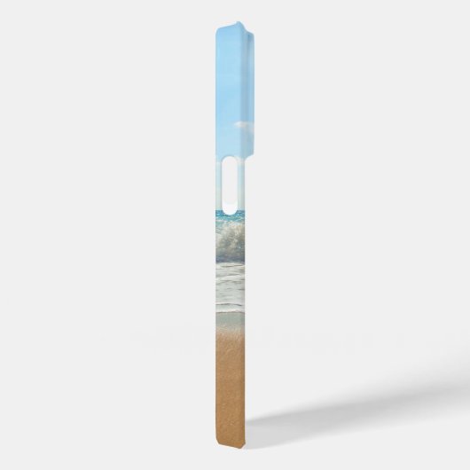 Aangepaste foto en tekst Naam Uw foto's Gift Case-Mate iPhone Case (Achterkant / Rechts)