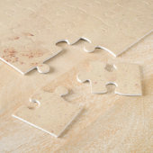 Aangepaste foto en tekst puzzel uw foto's ontwerp legpuzzel (Zijkant)