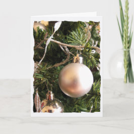 Aangepaste Foto en Tekst Seizoensgebonden Kerstmis Feestdagen Kaart