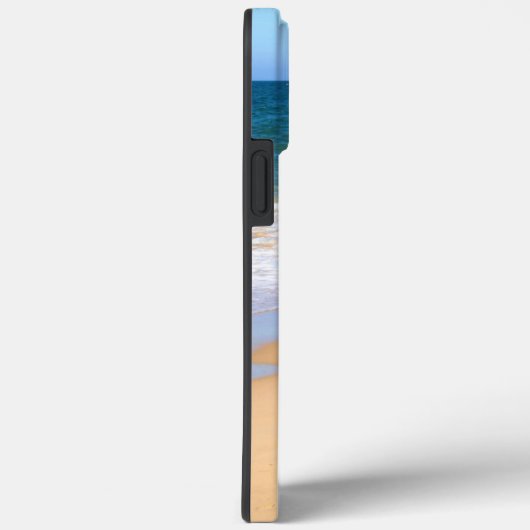 Aangepaste foto en tekst - Uw eigen ontwerp - Best Case-Mate iPhone Case (Achterkant / Rechts)