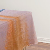 Aangepaste foto en tekst - Uw eigen ontwerp - Mijn Tafelkleed (Voorbeeld)