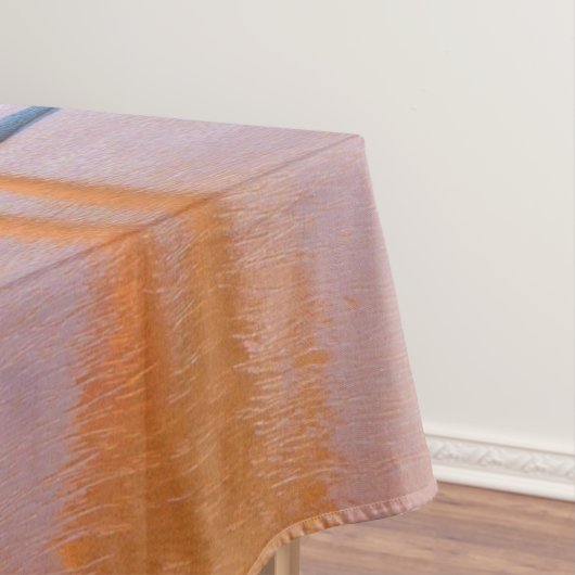 Aangepaste foto en tekst - Uw eigen ontwerp - Mijn Tafelkleed (Voorbeeld)