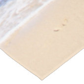 Aangepaste foto en tekst - Uw eigen ontwerp - Spec Tafelkleed (Gekanteld)