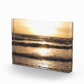 Aangepaste foto en tekst van favoriete Uitzicht (Rechts)