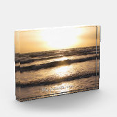 Aangepaste foto en tekst van favoriete Uitzicht (Links)