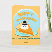 Aangepaste foto- en tekstbabykaart voor eerste Tha Feestdagen Kaart (Achterkant)