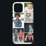 Aangepaste foto- en tekstfotocollage Case-Mate iPhone case<br><div class="desc">Maak een Gepersonaliseerde de telefoongeval van de het keepaardtelefoon van de Foto van Ricaso - voeg uw eigen foto's en tekst toe - de de keepaardgiften van de fotocollage beschikbaar voor vele stijlen - kies uw optie in de daling onderaan menu</div>