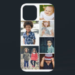 Aangepaste foto- en tekstfotocollage Case-Mate iPhone case<br><div class="desc">Maak een Gepersonaliseerde de telefoongeval van de het keepaardtelefoon van de Foto van Ricaso - voeg uw eigen foto's en tekst toe - de de keepaardgiften van de fotocollage beschikbaar voor vele stijlen - kies uw optie in de daling onderaan menu</div>