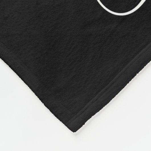 Aangepaste foto- en tekstfotocollage fleece deken (Hoek)