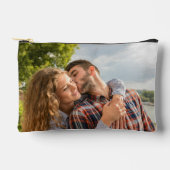 Aangepaste foto etui (Voorkant)