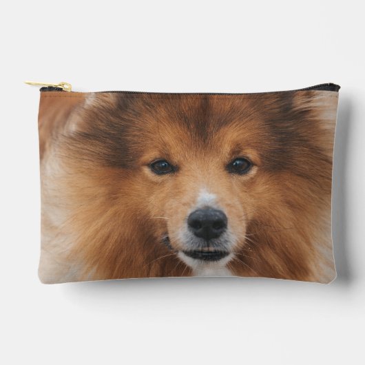 Aangepaste foto etui (Voorkant)