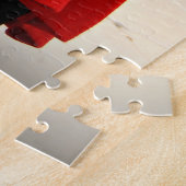 Aangepaste foto | Familie is alles legpuzzel (Zijkant)