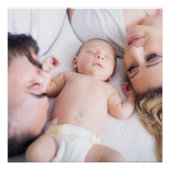 Aangepaste foto Favoriete Afbeelding Perfect Poster (Voorkant)