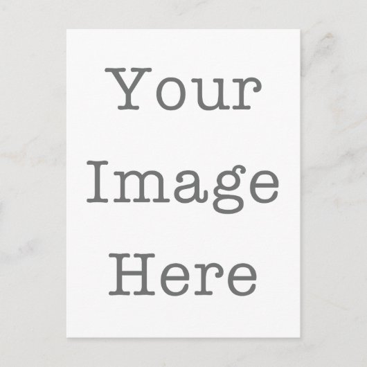 Aangepaste foto feestdagenkaart (Voorkant)