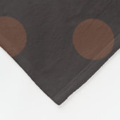 Aangepaste Foto Filmavond Gepersonaliseerde Famili Fleece Deken (Hoek)