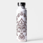 Aangepaste Foto Fitness Waterfles (Links)