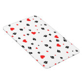 Aangepaste foto flexibele magneet (Rechterzijde)