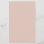 Aangepaste foto flyer (Achterkant)