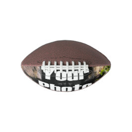 Aangepaste foto-Football American Football