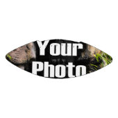 Aangepaste foto-Football American Football (Paneel)