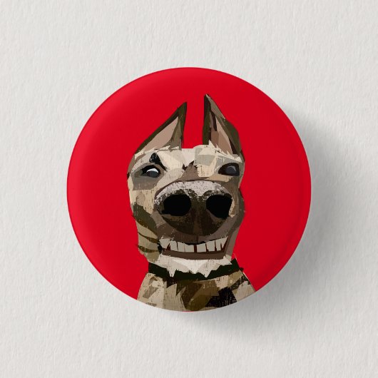 Aangepaste foto foto foto-insteekplaat ronde button 3,2 cm (Voorkant)