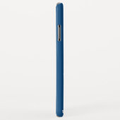 Aangepaste foto foto-inklage Pet Dog Quote Cute Ph Case-Mate iPhone Case (Achterkant/rechts)