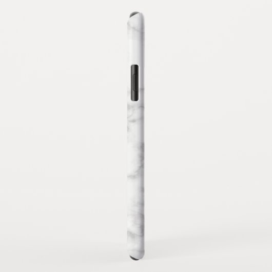 Aangepaste foto foto Pet Dog Cat Monogram Initiaal Case-Mate iPhone Case (Achterkant/rechts)