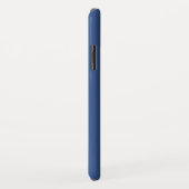 Aangepaste foto foto van Pet Dog Cat Cute Quote Case-Mate iPhone Case (Achterkant/rechts)