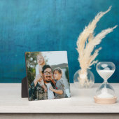 Aangepaste foto  fotoplaat (Insitu)