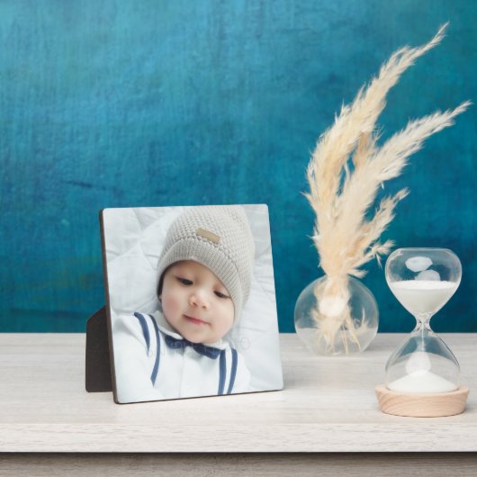 Aangepaste foto fotoplaat (Insitu)