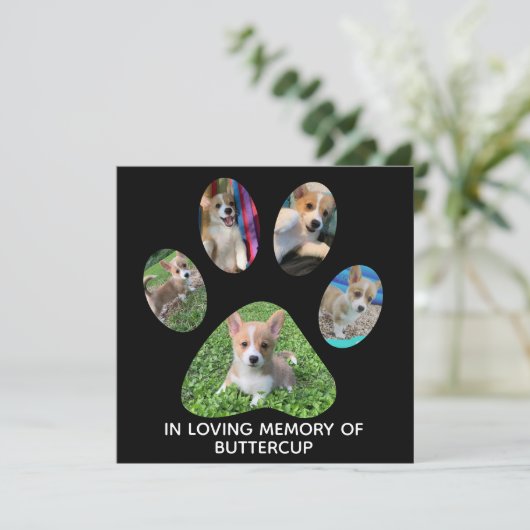 Aangepaste foto foto's Afdrukken foto's afdrukken (Staand voorkant)