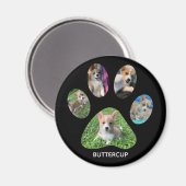 Aangepaste foto foto's Afdrukken foto's afdrukken Magneet (Voorkant / Achterkant)