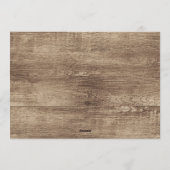 Aangepaste foto Funny Merry Alles Humor Text Feestdagenkaart (Achterkant)