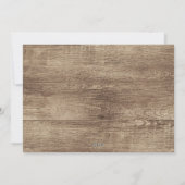 Aangepaste foto Funny Merry Alles Humor Text Feestdagenkaart (Achterkant)