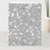 Aangepaste foto Gelukkige Verjaardag Beste Boyfrie Kaart (Achterkant)