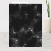 Aangepaste foto Gelukkige Verjaardag Beste Vriend  Kaart (Achterkant)