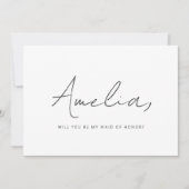 Aangepaste foto gemaakt van het voorstel van het H Notitiekaartje (Voorkant)