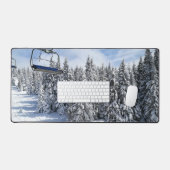 Aangepaste foto gepersonaliseerd bureaumat (Keyboard & Muis)